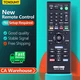 RMT-B119A Remote Control For Sony DVD Player BDP-BX510 BDP-S5100