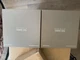 Bowers 802D2 Spikes And Casters  Kit Set For 2 Speakers. Brand New Original