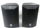 2 Yamaha NS-AP6500S 3 Inch 2 Way Bookshelf Satellite Surround Speakers Tested