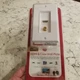 GE 87688 High Definition HDMI & Coax Wall Plate 1080p TV InWall Installation NEW