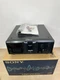Sony CDP-CX300 - 300 CD Changer Home Audio System - Black - NEW Open Box!