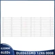 12Pcs LED Strips For DLED65SMD 12X6 0003 0005 0008 For RCA RTU6549 RNSMU6536-B