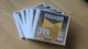MAXELL CD-R74  RECORDABLE DISCS #623310 - 6 Pack 650 MB New!  Sealed!
