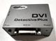 Gefen EXT-DVI-EDIDP HDMI Detective Plus, working, no power adapter FREE SHIPPING