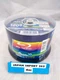 Blu ray Blank Media 6X Speed 25GB BD-R Blueray Printable Spindle 50-Verbatim N2