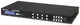 AVPro Edge AC-MX-44 18Gbps 4x4 HDMI Matrix Switch