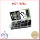 Grip 43164 240 Piece Metric Nut and Bolt Kit