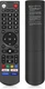 V3 Pro Voice Remote Control Replacement Compatible for Vseebox V5 Pro,V1,V1,V2,V