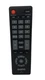 NH312UP Remote Control for Sanyo TV FW50D48F FW40D48F FW32D06  FW43D25F FW55D25F