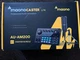 maono CASTER LITE Pro Audio Innovation AU-AM200 S1 Starter Bundle