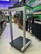 PIONEER JA-R2S Spec Audio Rack 19" Double Wheels (Replica 1:1) 21 Rack Units New