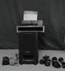 Bose AV3-2-1 Series II Powered Speaker System AV3-2-1 II Media Center & Remote