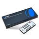 OREI 8K 4x2 HDMI Matrix Switch &ndash; 40Gbps HDMI 2.1, Audio Extraction, eARC,