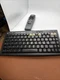 Philips Magnavox WebTV Model SWK-8640 WEBTV KEYBOARD And Remote Control PREOWNED