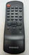 Original MAGNAVOX NA386UD Remote Control TB100HW9 TB100MW9 TB110MW9 TB110MW9A
