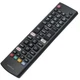 Replacement Remote AKB75675304 for LG Smart TV 43UK6090PUA 49UK6090PUA 50UK6090P