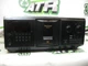 Sony CDP-CX300 300-Disc CD Changer Powers On Needs Belts Dim Display No Remote.