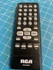 RCA Remote RCR198DC1 DRC275 DRC279 DRC279BK DRC275A
