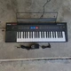 Vintage Yamaha Portatone Keyboard 49 Key OEM Power Adapter PSR-7 Portable Tested