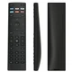 XRT136 Replace Remote Control fit for VIZIO TV D50x-G9 D40f-G9 D65x-G4 D55x-G1