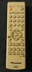 Pioneer VXX2800 DVD Remote Control DV250 DV251 DV353 DV354 VXX2913 VXX2865