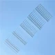 LED Strips f&uuml;r Hisense 60DU6070 60R6E 60H6E JL.D60051330-003DS 60_HD600N3U22_11