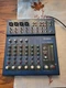Yamaha Mixing Console MG 10/2 Tested Works 