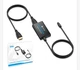 ESYNIC PROFESSIONAL EARC/ARC TO OPTICAL AUDIO EXTRACTOR ONLY WORK WITH HDTV