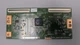 RCA RTU5540-C T-Con Board 16Y_BGU11BPCMTA4V0.1 (LMC550FN19)