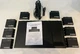 Atlona AT-UHD-Cat-8 HDBaseT plus (8) Gefen Pro POE ELR-POL ,HDBaseT