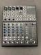 Mackie 802VLZ4 8-channel Ultra Compact Mixer