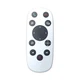 Remote Control Replacement Parts Accessories MGA For Logitech CC3000e Durable