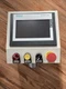 Siemens 6AV6648-0CC11-3AX0 Touch Screen 6AV6 648-0CC11-3AX0