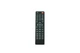 Replacement Remote Control for Dynex RC-402-0A Smart LCD LED HDTV DVD TV