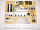 NEW Samsung UN82TU7000F Power Supply Board UN82TU7000FXZA c296
