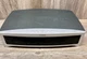 Bose AV 3-2-1 II DVD Media Center Home Theater Receiver AV 321 - Untested