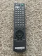 Genuine Sony RMT-V501C Remote for SLV-D100 D300 D300P DVD VCR Combo