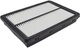 Azumi Air Filter 28113A9100 for Hyundai Kia Palisade Santa Fe Sedona Sorento