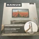 SANUS SA304-W1 Cable Cover Conceals Up to 8 Cables