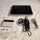 Sony NSZ-GT1 Blu-Ray Player WiFi Internet Google TV w/Remote - NOT TESTED