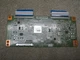 Philips 50PFL5601/F7/50PFL5602/F7A T-Con Board EATDJ6E11, new!!