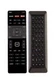 VIZIO TV Remote Control for P602UI-B3 P652UI-B2 P702UI-B3 RS65-BL