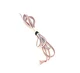 HITACHI LE49A509 Main Board To IR Sensor / Button Board Cable