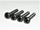 Vizio Stand TV Mount Screws for E65-E0, D65-F1,E55-F1  Legs, Base, Pedestal
