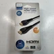PHILIPS HIGH-SPEED 4-FOOT HDMI CABLE/WITH ETHERNET/WORKS w-HD 1080P & 4K UHD/NEW
