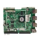 Sanyo 1LG4B10Y10800 Z5VV Digital Board DP42841 P42841-06
