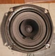 Realistic 43-1354A 8 Ohm 20 Watt Midrange speaker