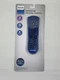 Philips Universal 3-Device Remote Control SRP2013I/27, Dark Blue, New
