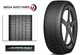 1 Arroyo Grand Sport A/S 185/55R15 82V Performance Tires 55K Mile Warranty