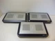 LifeSize Room 220 Video Conference LFZ-012 440-00042-911 - Lot of 3
